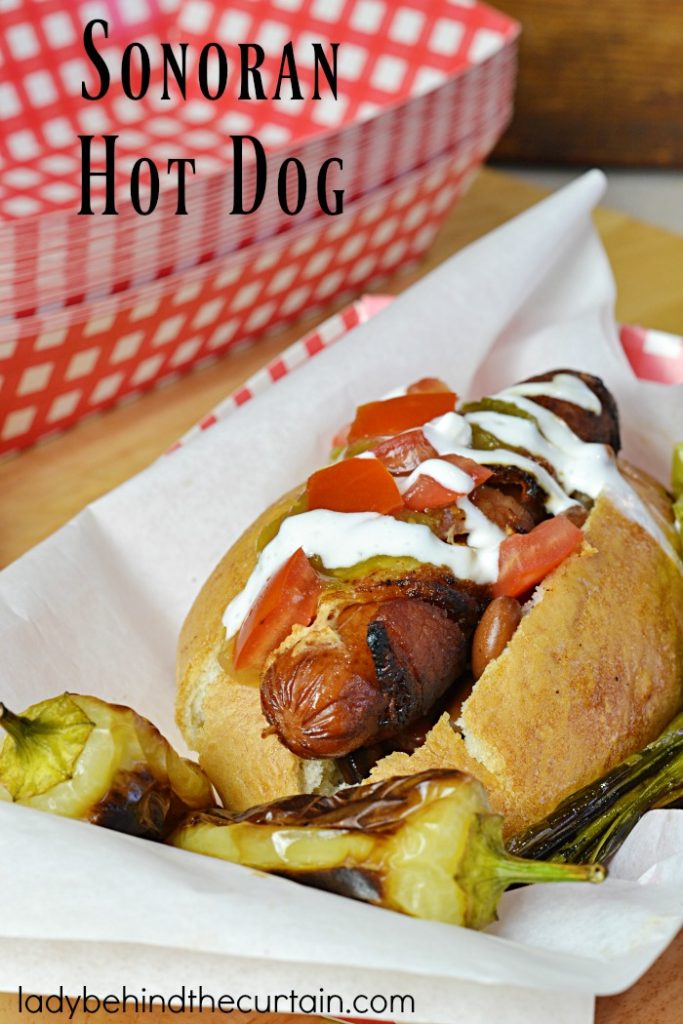 6 Great Sonoran-Style Hot Dogs in Metro Phoenix