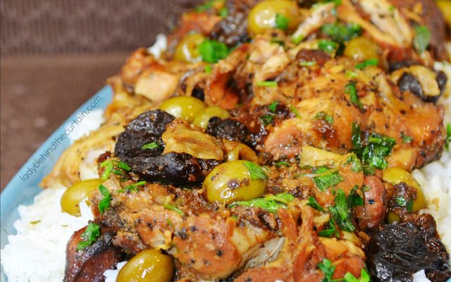 slow-cooker-mediterranean-chicken