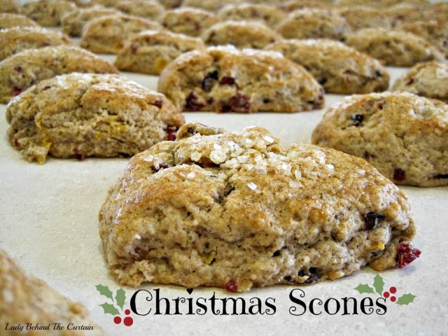 Lady-Behind-The-Curtain-Christmas-Scones-640x480