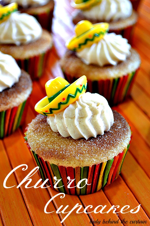 Lady-Behind-The-Curtain-Churro-Cupcakes-2