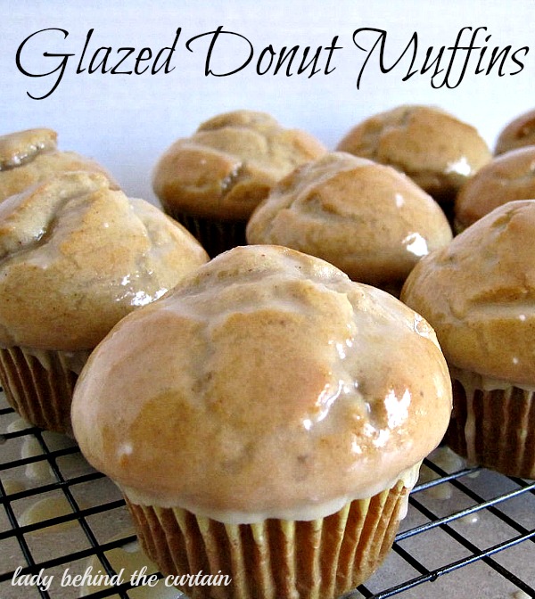 22 Muffin Recipes
