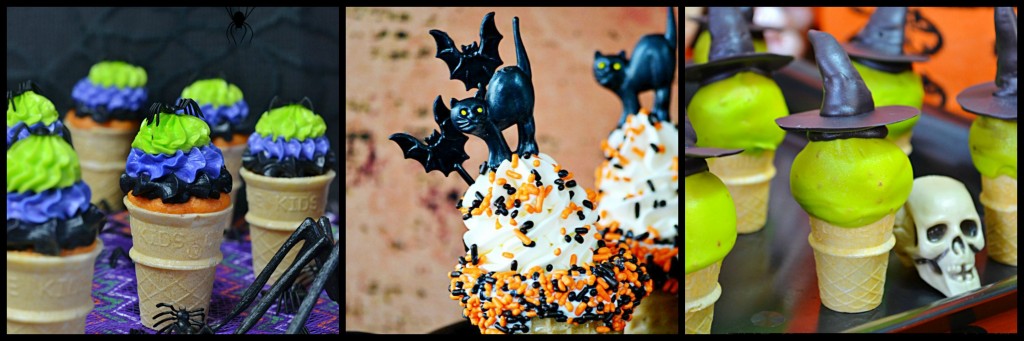 Halloween Treats