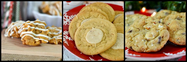 Easy Last Minute Christmas Cookies