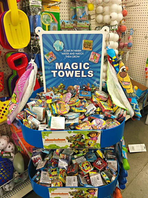 10 Items To Buy At The Dollar Store Before Your Disney World Trip