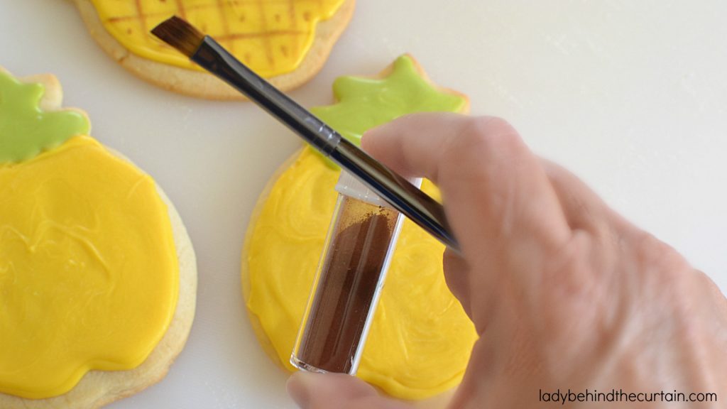 How To Decorate Sugar Cookies With Candy Melts