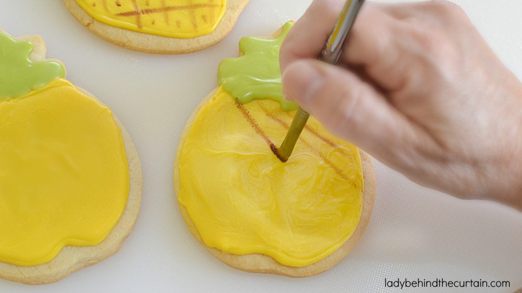 How To Decorate Sugar Cookies With Candy Melts