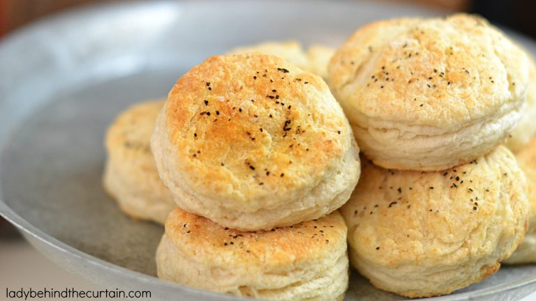 13 Biscuit Recipes