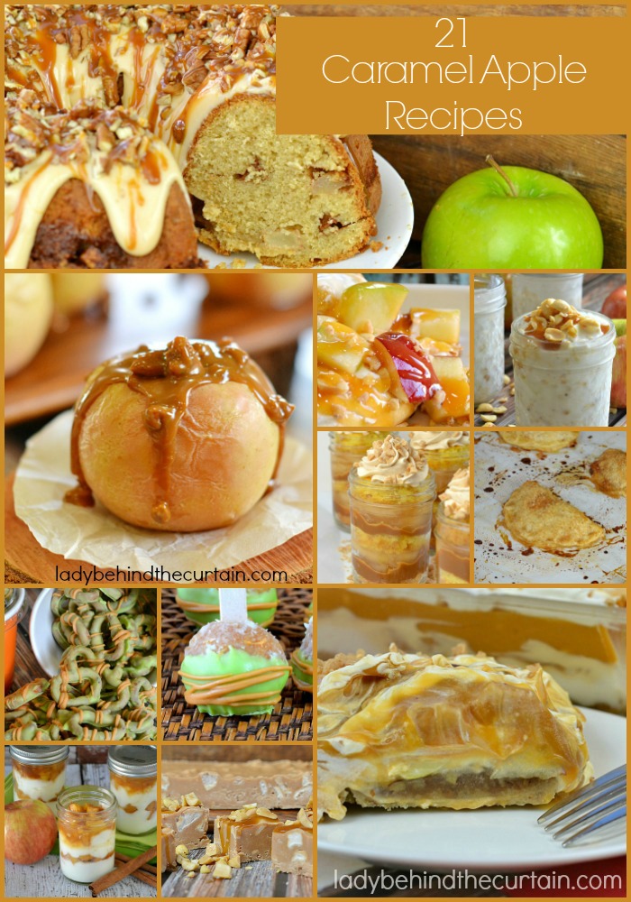 21-caramel-apple-recipes