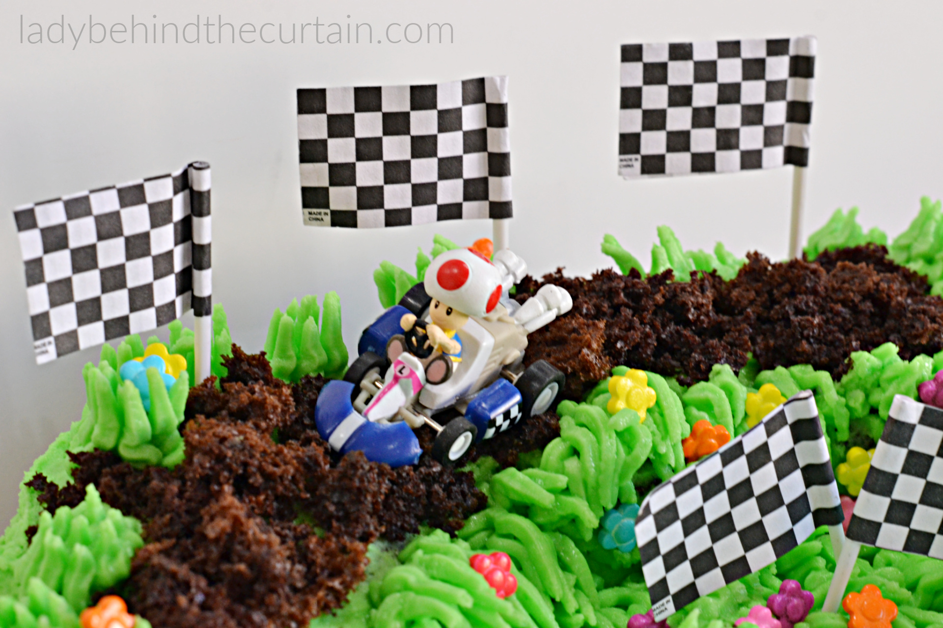 mario-kids-celebration-cake-edible-image-character-melbourne-yarraville |  Miss Noble Melbourne: Specialty Cakes & Desserts