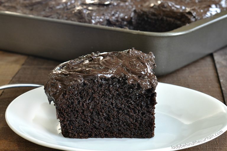 Dark Chocolate Cake Recipe, birthday cake, potluck recipe