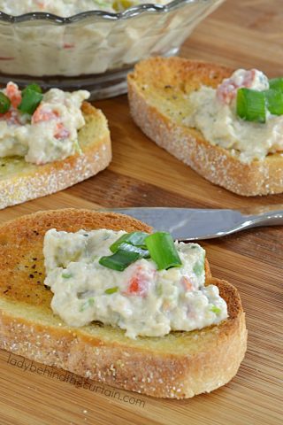 White Bean and Artichoke Spread