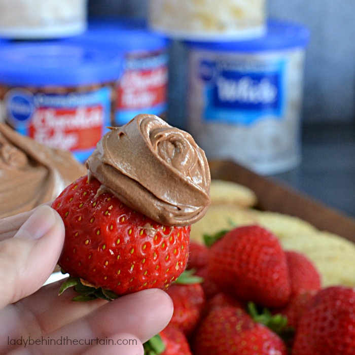 https://www.ladybehindthecurtain.com/wp-content/uploads/2019/07/Canned-Frosting-Chocolate-Dip-3.jpg
