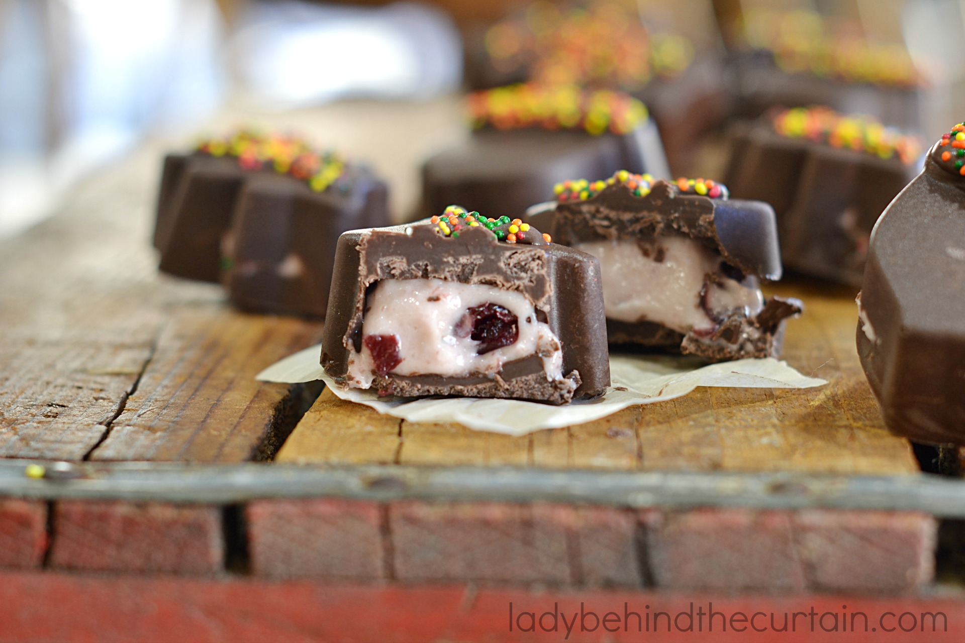 https://www.ladybehindthecurtain.com/wp-content/uploads/2019/10/Cranberry-Cheesecake-Filled-Chocolates-11.jpg