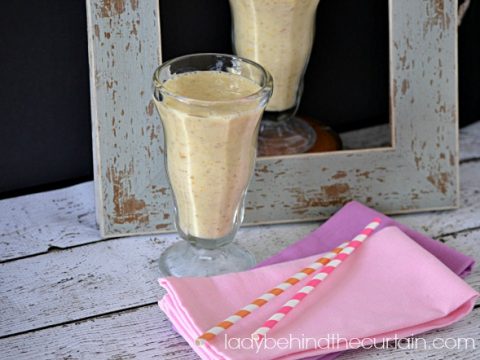 Featured image of post Steps to Prepare Orange Oats Smoothie