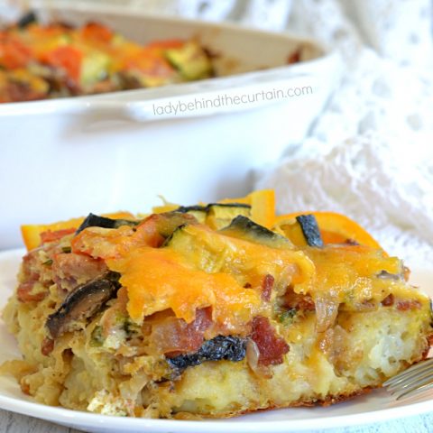 easy tater tot casseroles greek yogurt