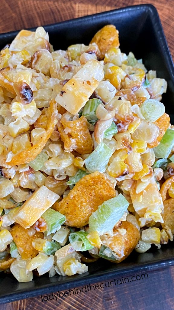 Corn Salad