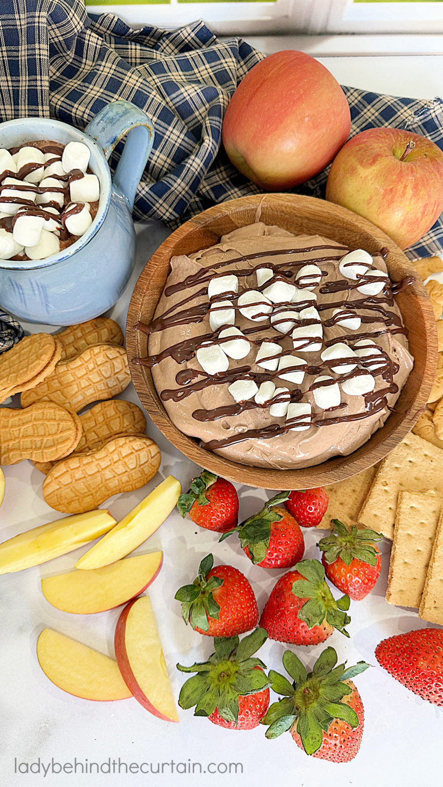 Hot Chocolate Dip   Hot Chocolate Dip 6 864x1536 