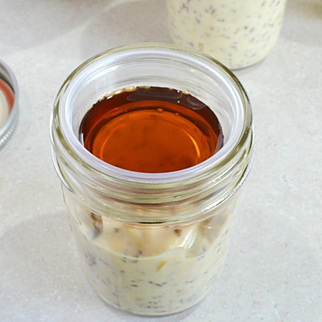 3 Ready To Go Pancake In A Jar Recipes