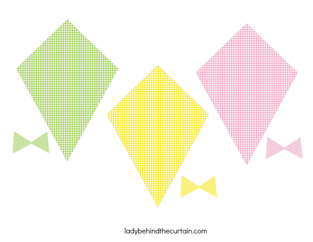 Easter Party FREE Printable Collection