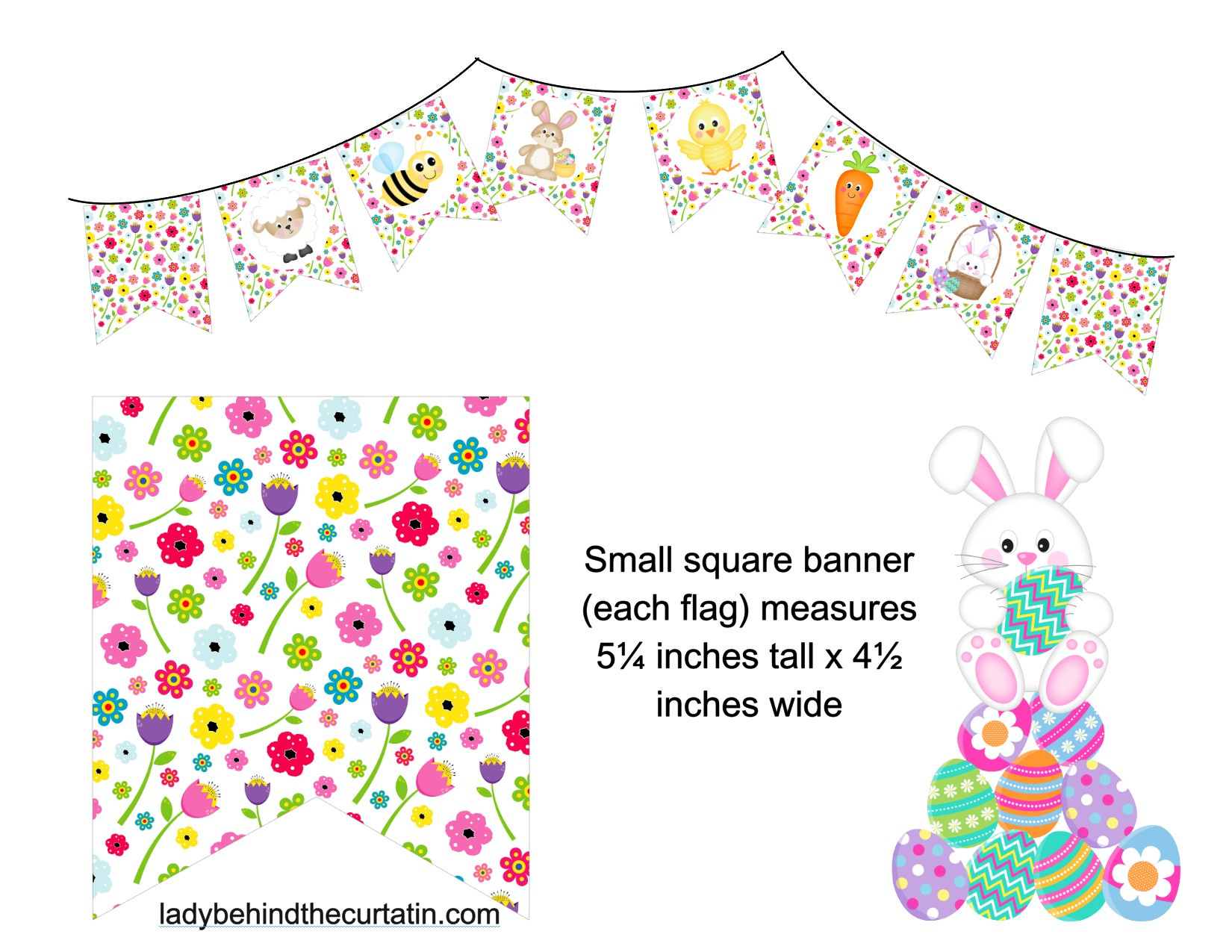 Party Banners For Every Occasion FREE Printable Collection