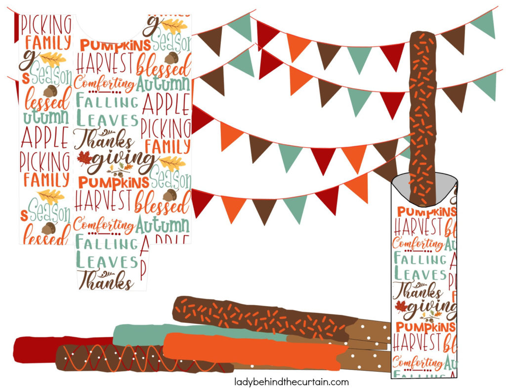 Thanksgiving Printable Collection