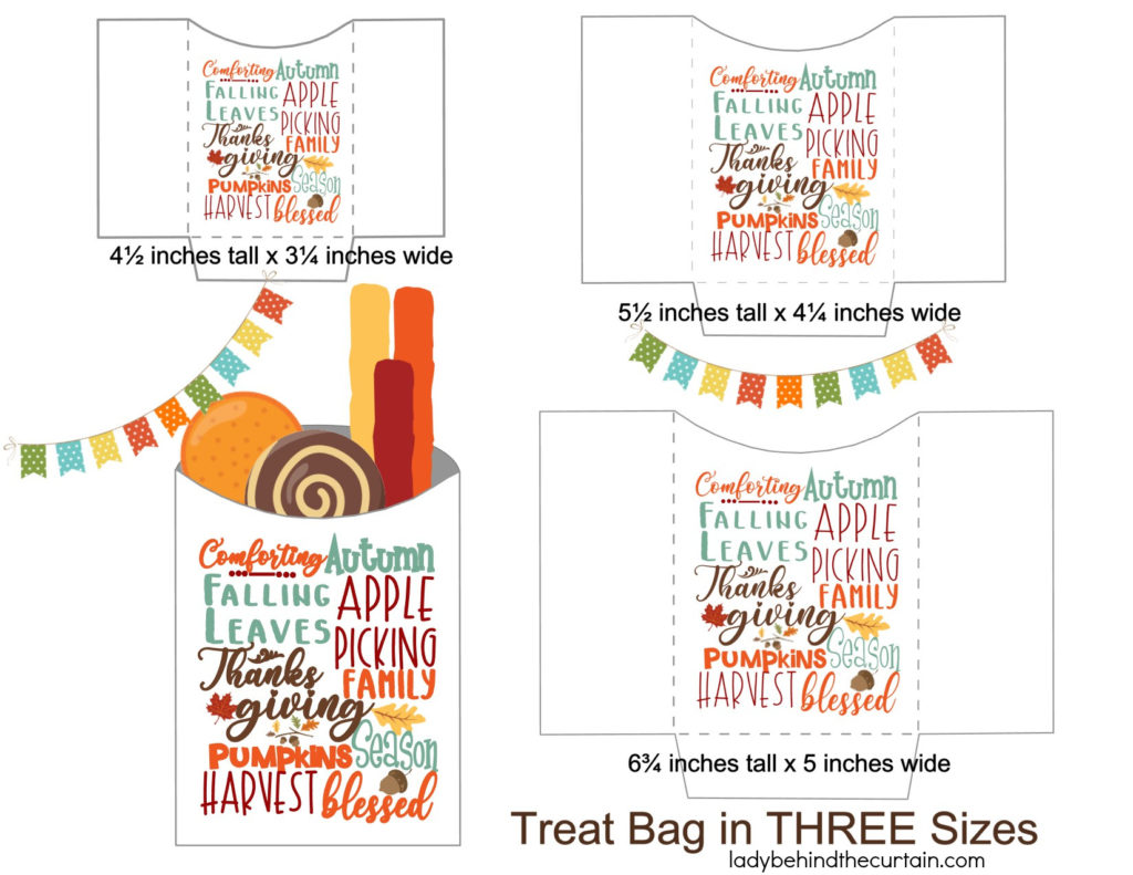 Thanksgiving Printable Collection