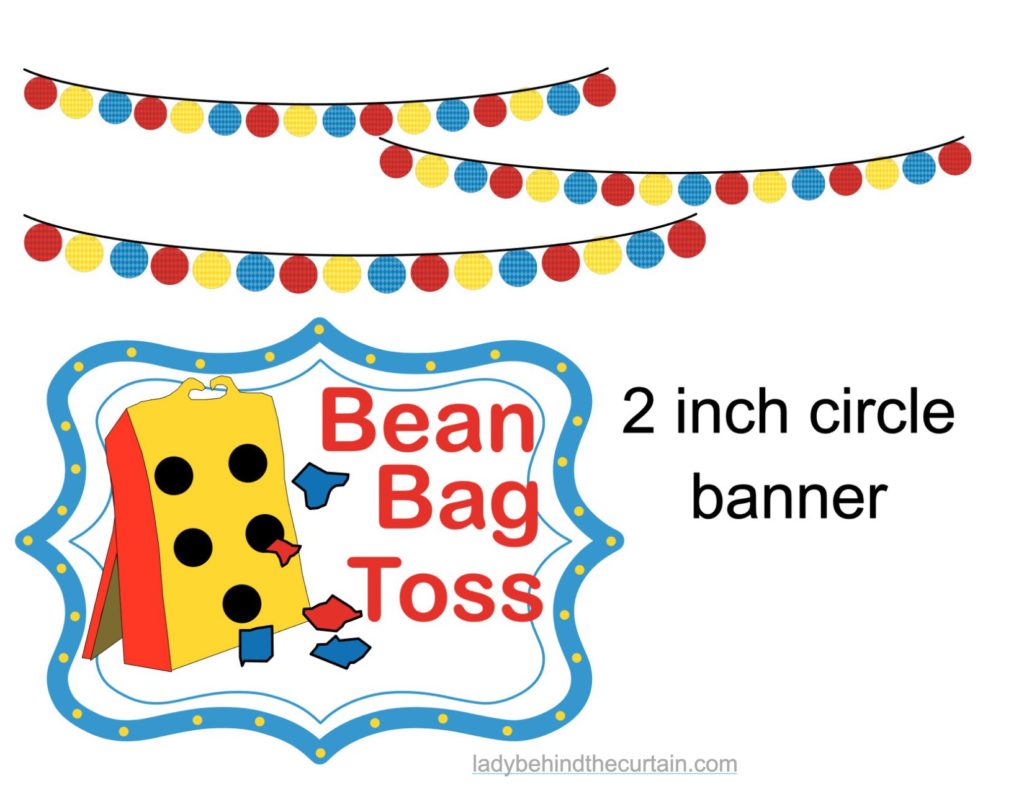 Party Banners For Every Occasion FREE Printable Collection