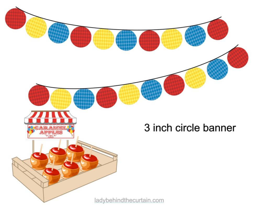 Party Banners For Every Occasion FREE Printable Collection