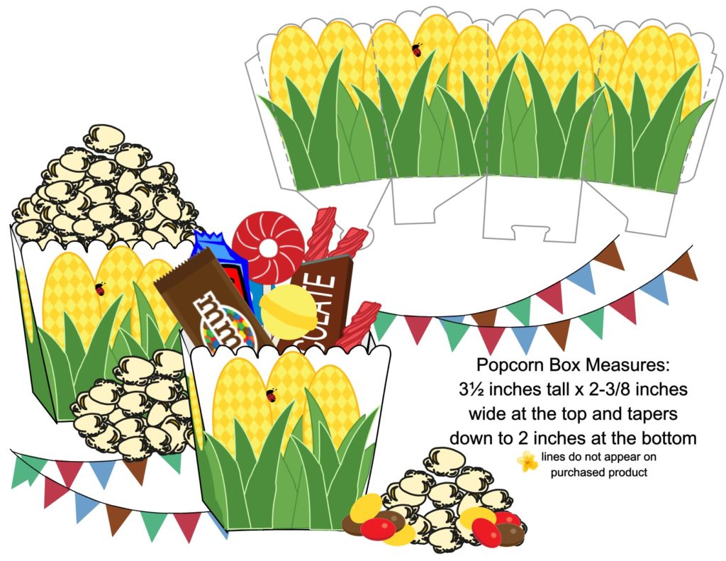 Kid's Farm Theme Birthday Party FREE Printable Collection