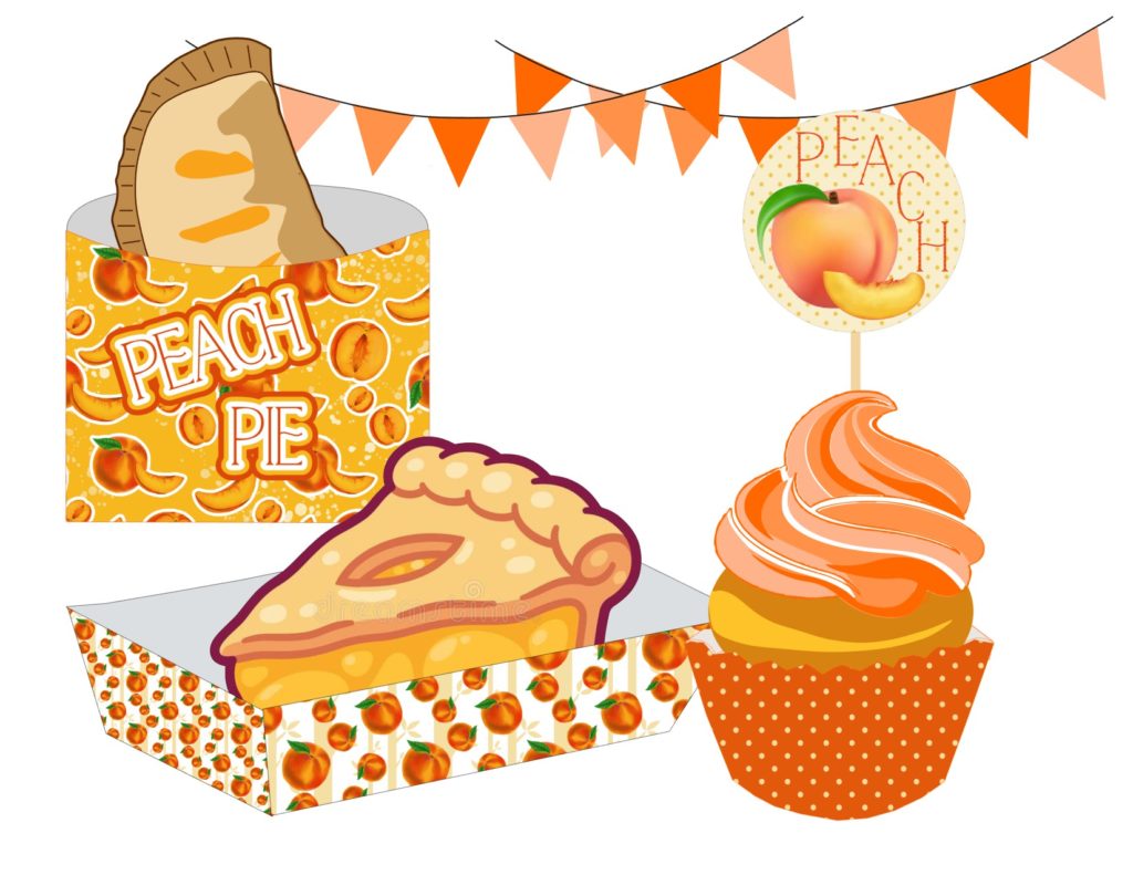 Assorted Pie FREE Printable Collection