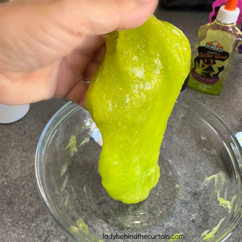 Monster Slime