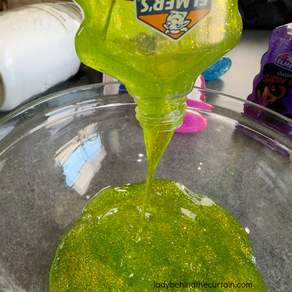 Monster Slime