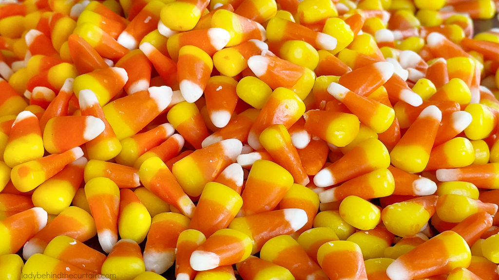 Candy Corn