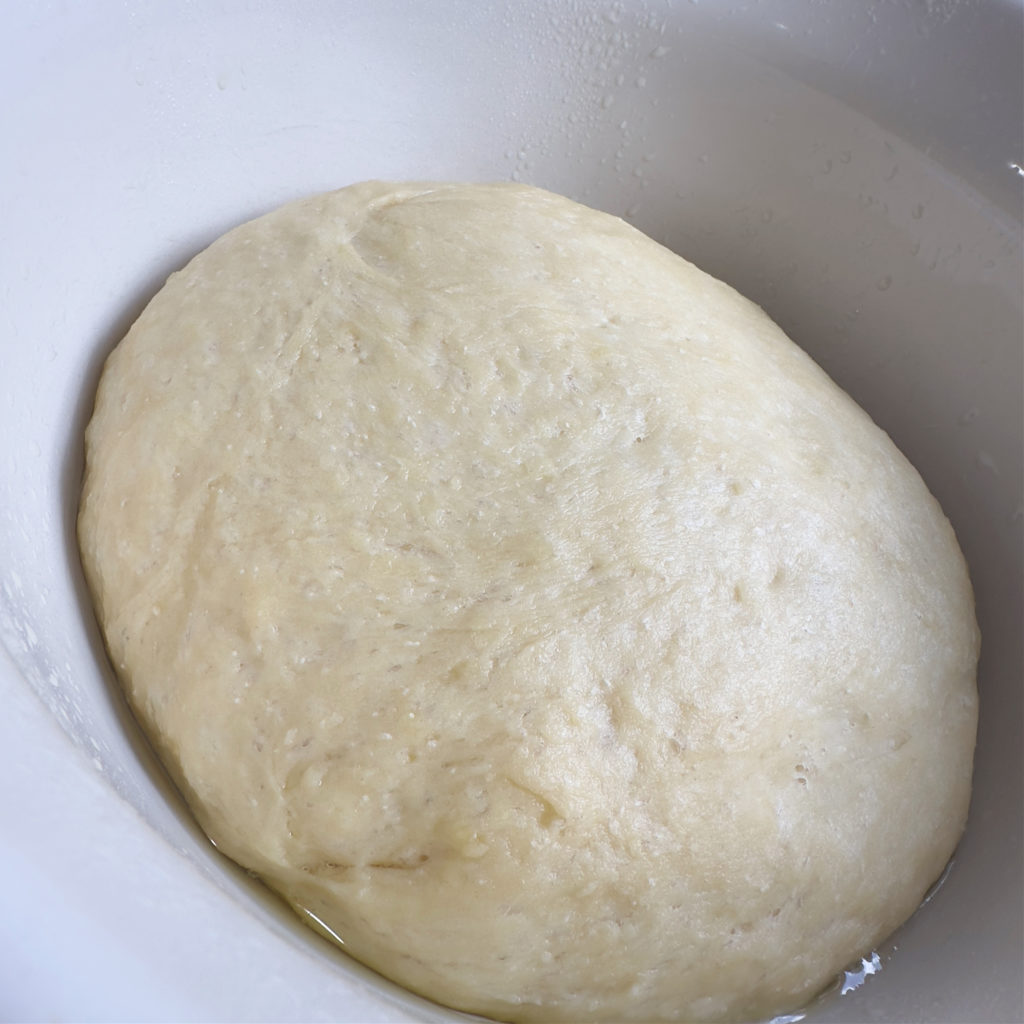 Garlic and Herb Swirl Bread