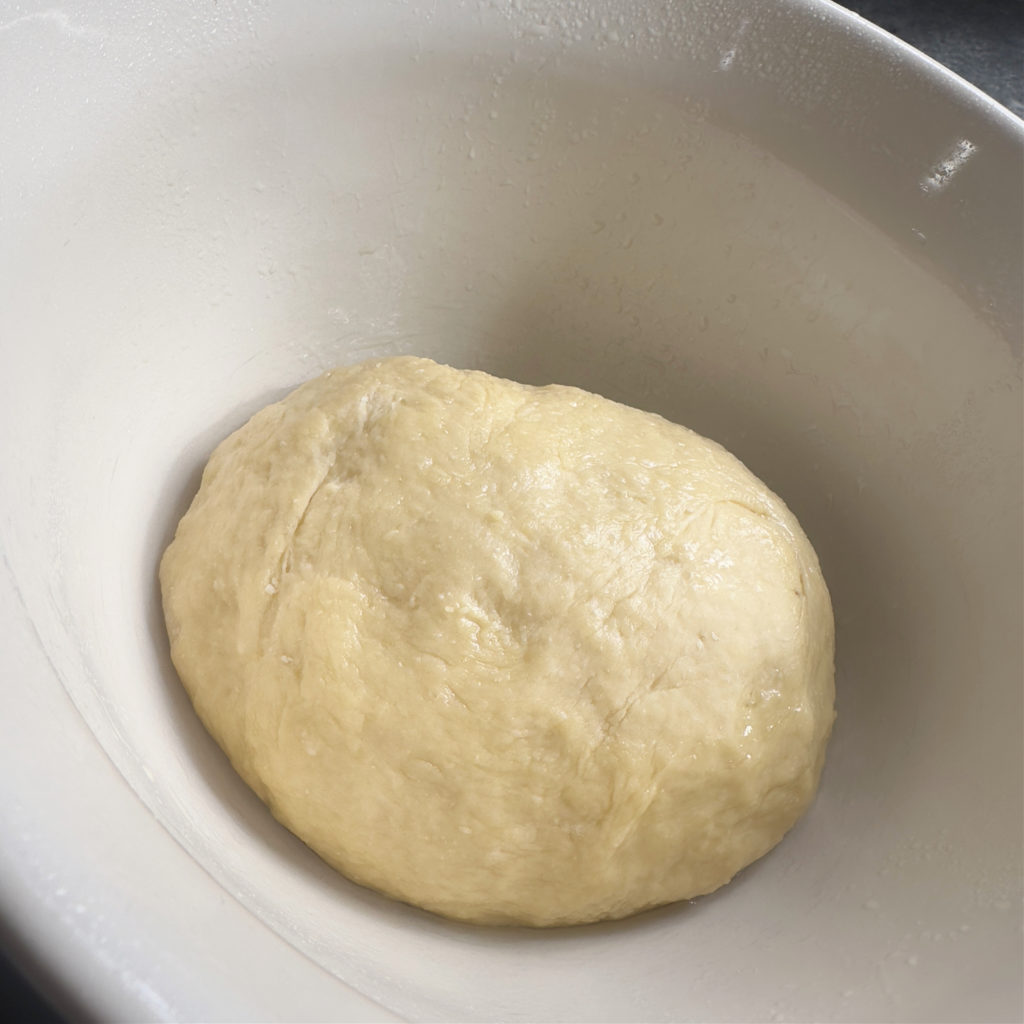 Garlic and Herb Swirl Bread