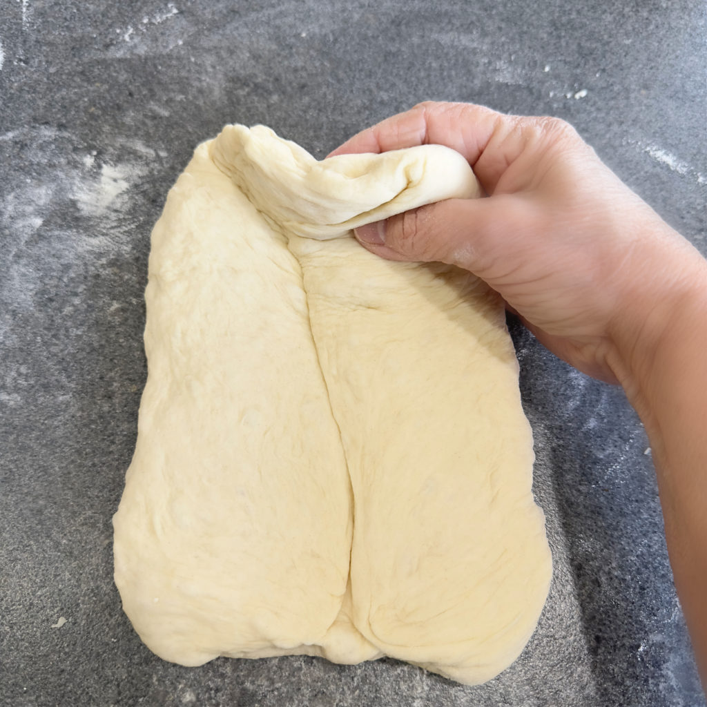 Grandma's Homemade White Sandwich Bread