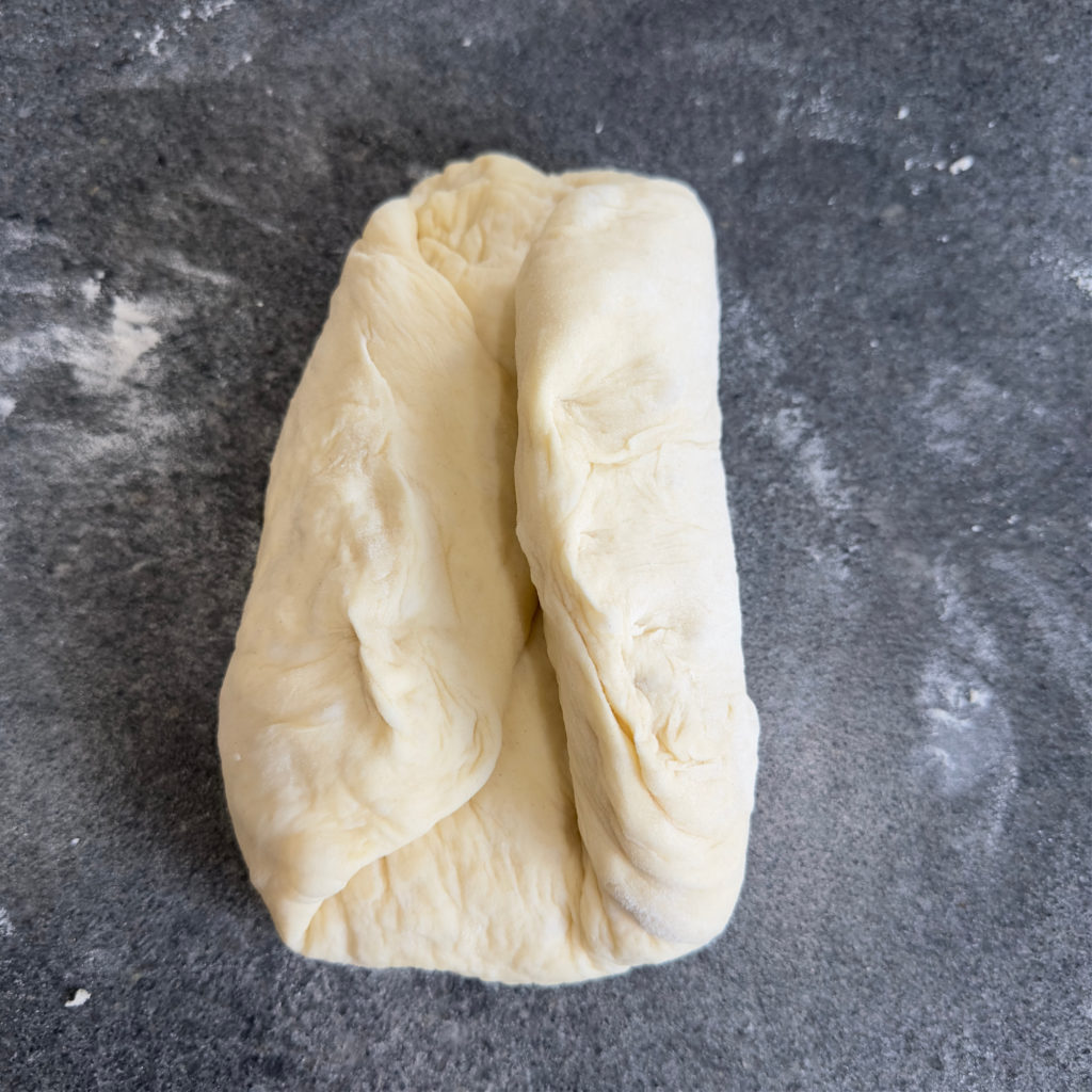 Grandma's Homemade White Sandwich Bread