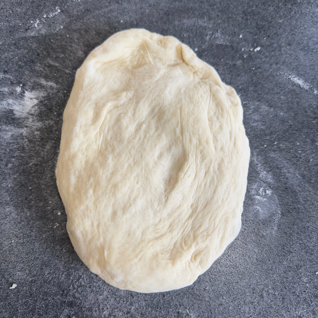 Grandma's Homemade White Sandwich Bread