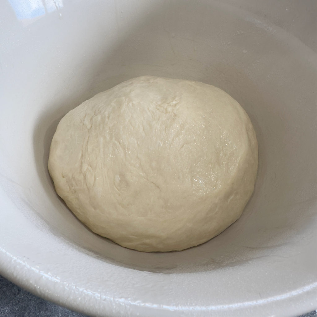 Grandma's Homemade White Sandwich Bread