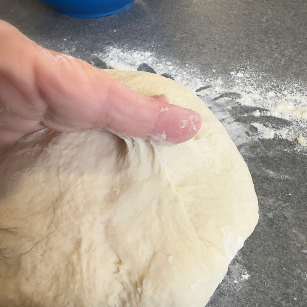 Grandma's Homemade White Sandwich Bread